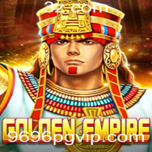 GoldenEmpire: Explore e Conquiste Territórios em uma Nova Aventura Épica