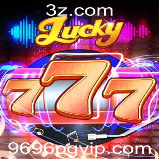 Descubra o Mundo Empolgante de Lucky777: O Jogo Surpreendente de Casino com 9696pg