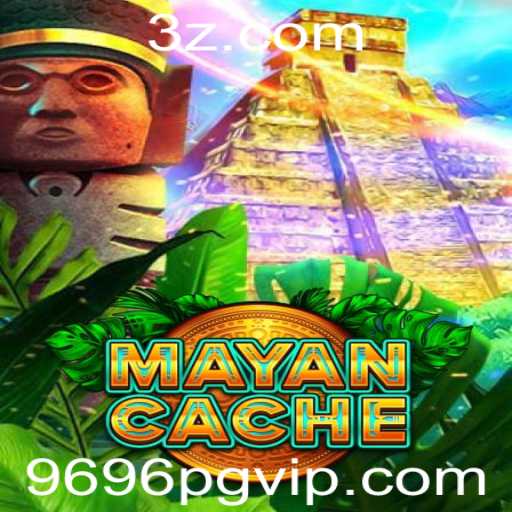 Explorando MayanCache: Aventuras e Regras de um Novo Jogo Fascinante
