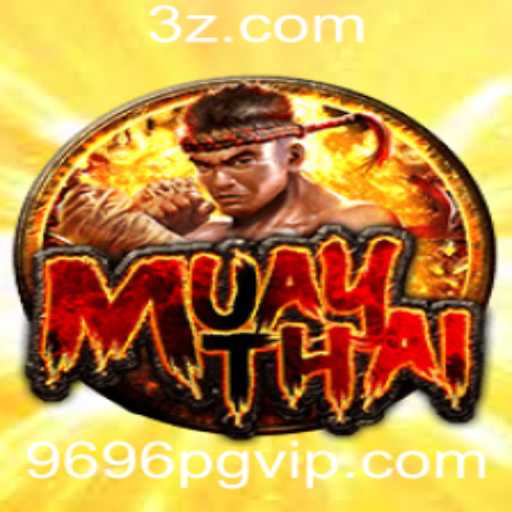 Descubra o Mundo do Jogo 'MuayThai'