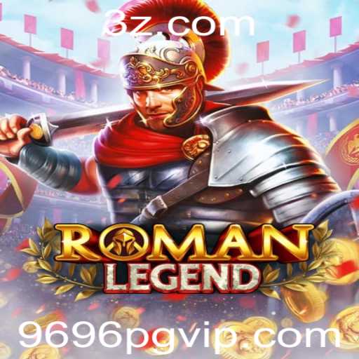 RomanLegend: Desvendando o Jogo que Conquista Multidões