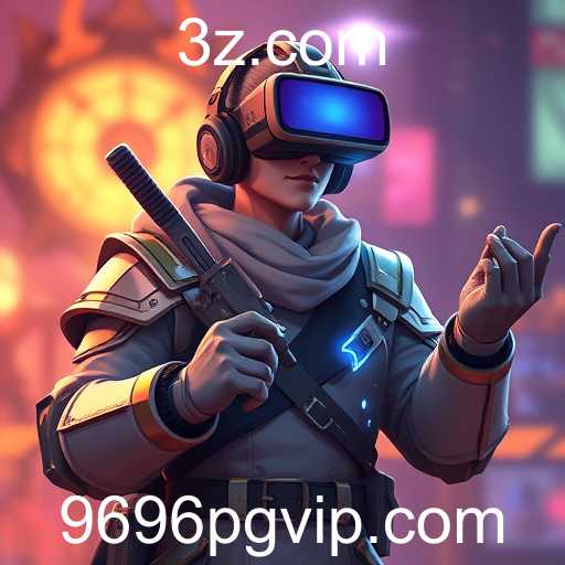 A Ascensão de 9696pg no Cenário dos Jogos Online