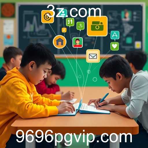 Ascensão Explosiva de '9696pg' no Cenário de Jogos