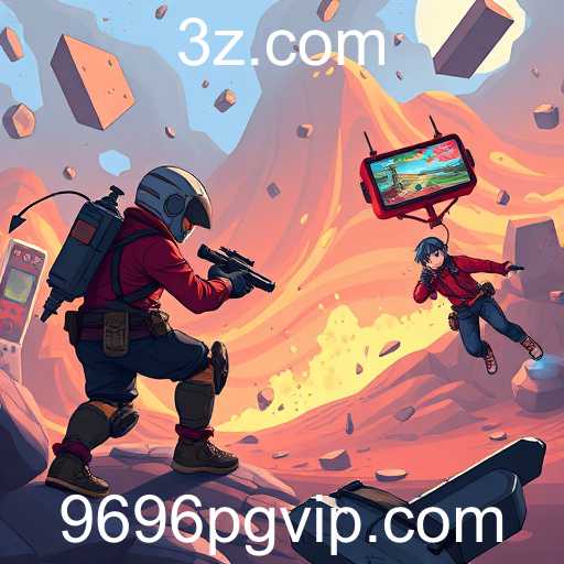 A Evolução dos Jogos em Português e o Impacto da 9696pg