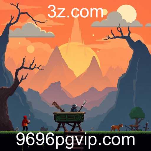 A Revolução do Streaming de Jogos e a Ascensão do 9696pg