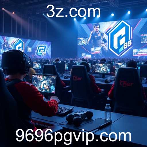 A Ascensão do Site 9696pg no Cenário de Jogos
