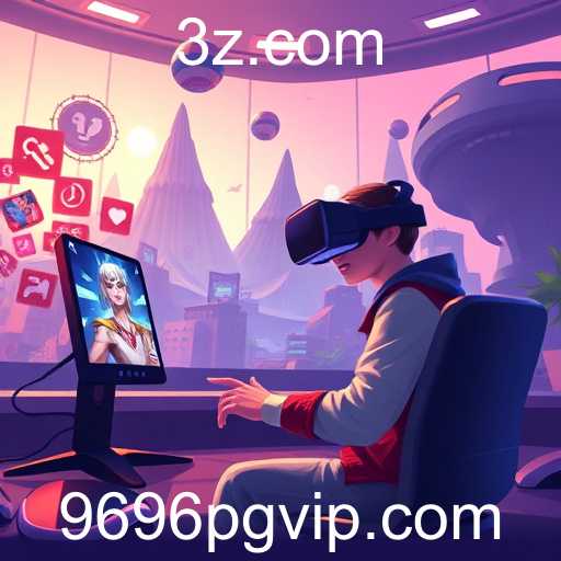 Explorando Tendências do Site de Jogos 9696pg