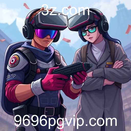 Tendências e Inovações no Mundo dos Jogos Digitais em 2025