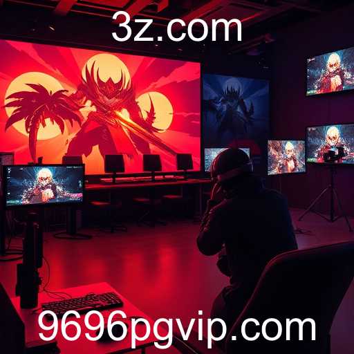 Tendências de Jogos em 2026 e Perspectivas Futuras