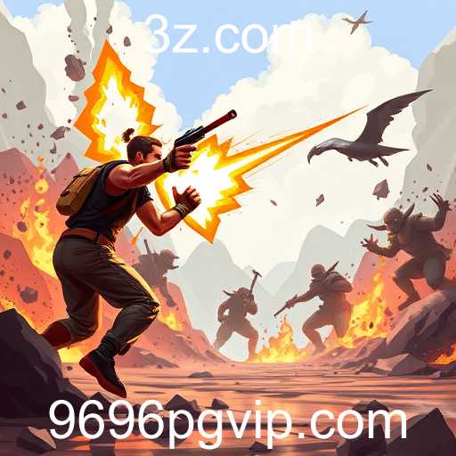 O Impacto Crescente do 9696pg no Universo dos Jogos