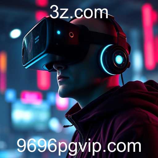 Tendências e Inovações nos Jogos: O Impacto de '9696pg'