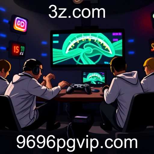 Explorando a Popularidade dos Jogos Multijogador: Uma Imersão no Mundo do Entretenimento Coletivo