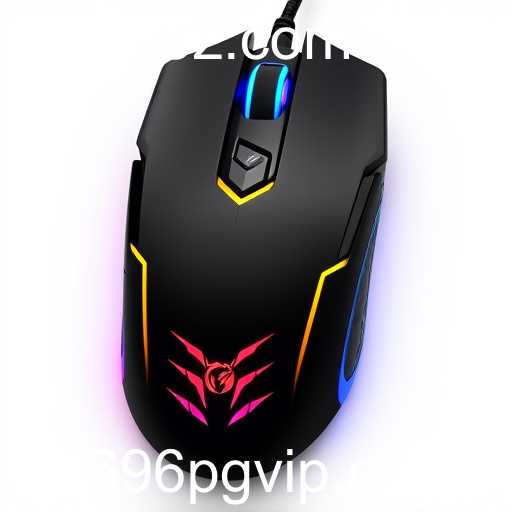 A Ascensão dos Jogos com 9696pg